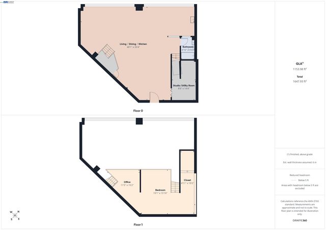 4053 Harlan St 315, Emeryville, CA 94608