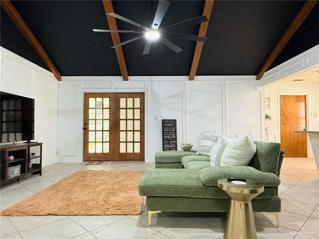 131 E Hibiscus Avenue, Mcallen, TX 78501