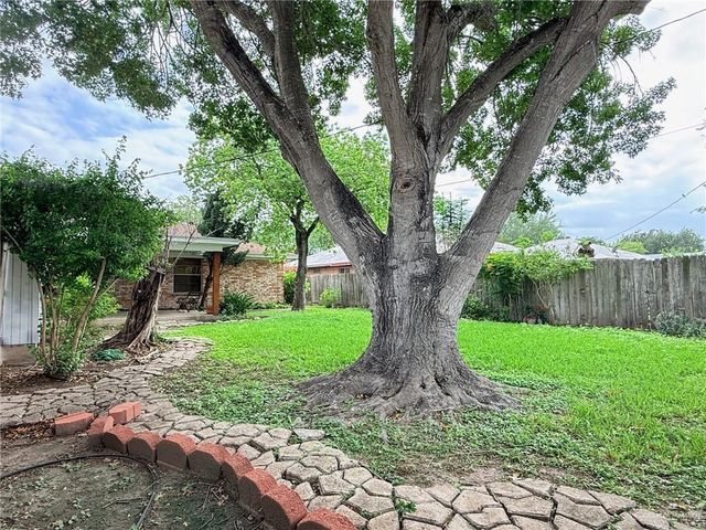 131 E Hibiscus Avenue, Mcallen, TX 78501