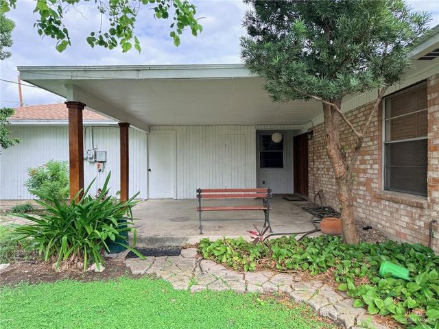 131 E Hibiscus Avenue, Mcallen, TX 78501