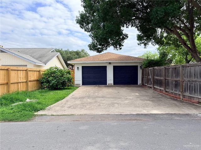131 E Hibiscus Avenue, Mcallen, TX 78501