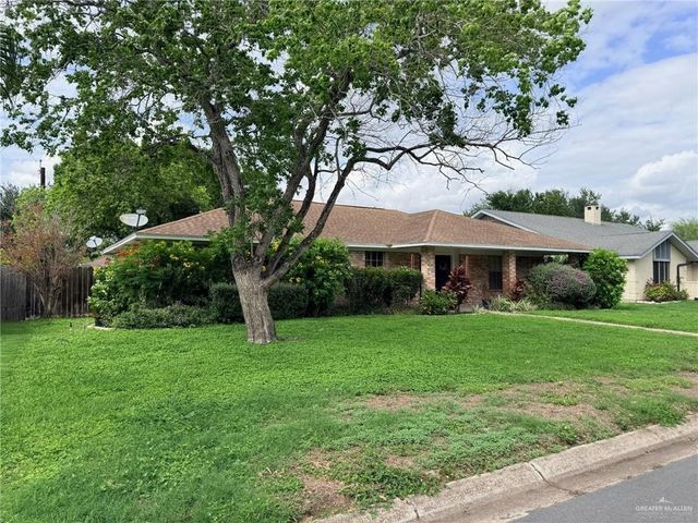 131 E Hibiscus Avenue, Mcallen, TX 78501
