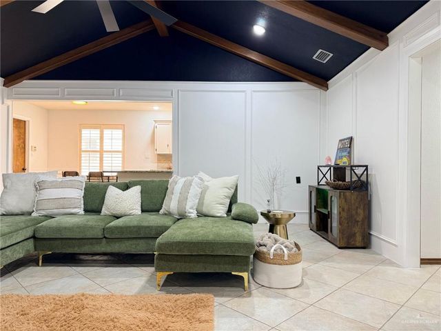 131 E Hibiscus Avenue, Mcallen, TX 78501