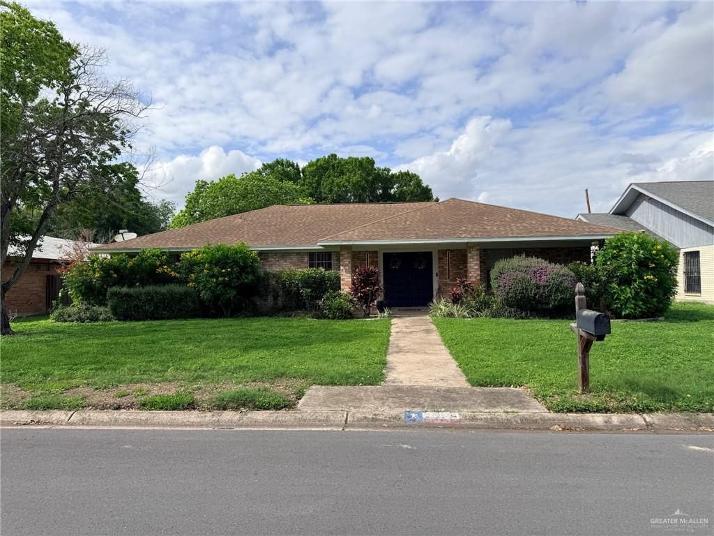 131 E Hibiscus Avenue, Mcallen, TX 78501