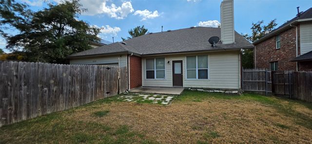 2820 Deer Ridge Drive, Rockwall, TX 75032