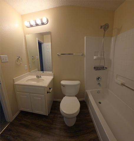 2820 Deer Ridge Drive, Rockwall, TX 75032