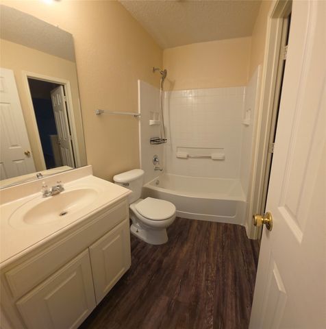 2820 Deer Ridge Drive, Rockwall, TX 75032