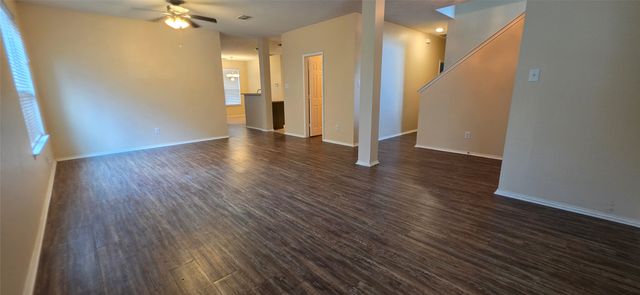2820 Deer Ridge Drive, Rockwall, TX 75032