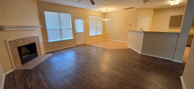2820 Deer Ridge Drive, Rockwall, TX 75032