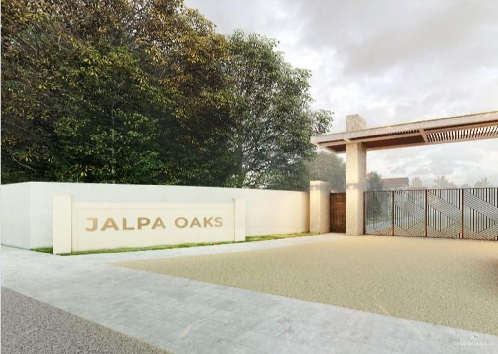 4708 S Argoz Drive, Edinburg, TX 78542