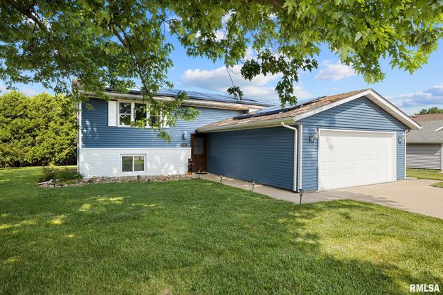 401 N OHIO Avenue, Morton, IL 61550