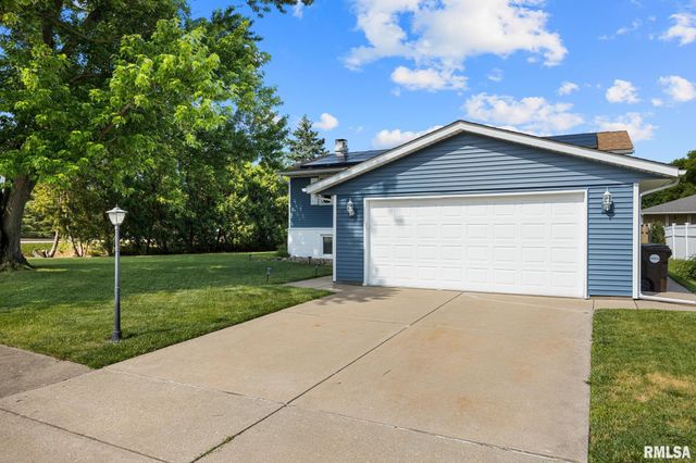 401 N OHIO Avenue, Morton, IL 61550
