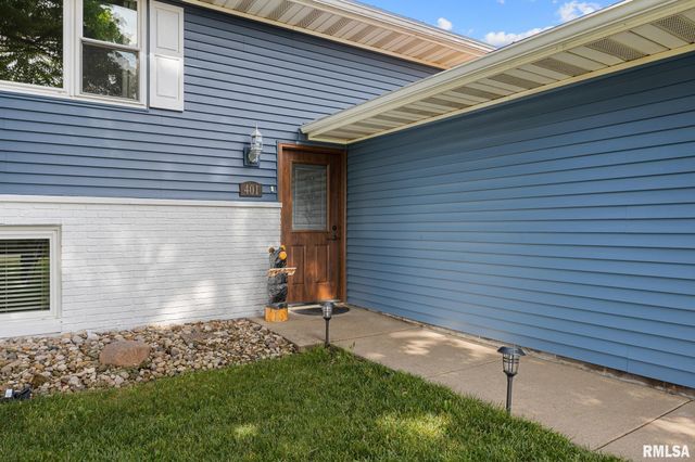 401 N OHIO Avenue, Morton, IL 61550