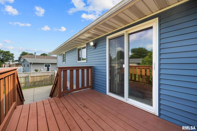 401 N OHIO Avenue, Morton, IL 61550