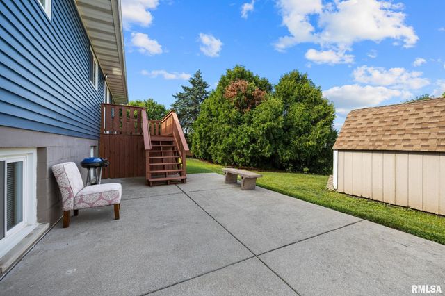 401 N OHIO Avenue, Morton, IL 61550