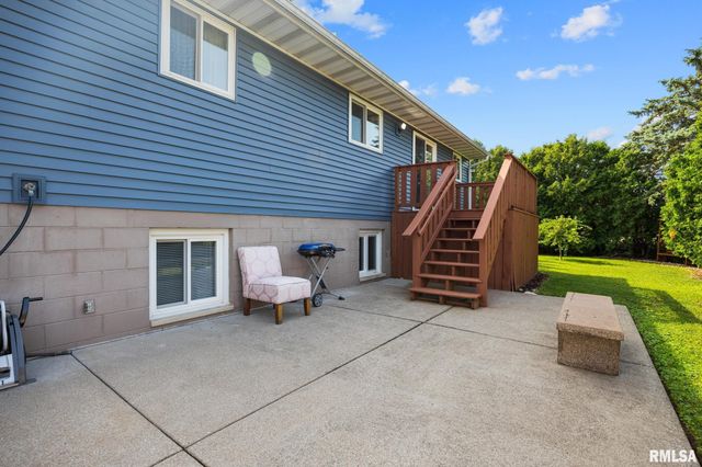401 N OHIO Avenue, Morton, IL 61550