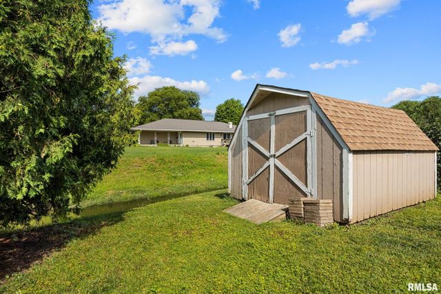 401 N OHIO Avenue, Morton, IL 61550