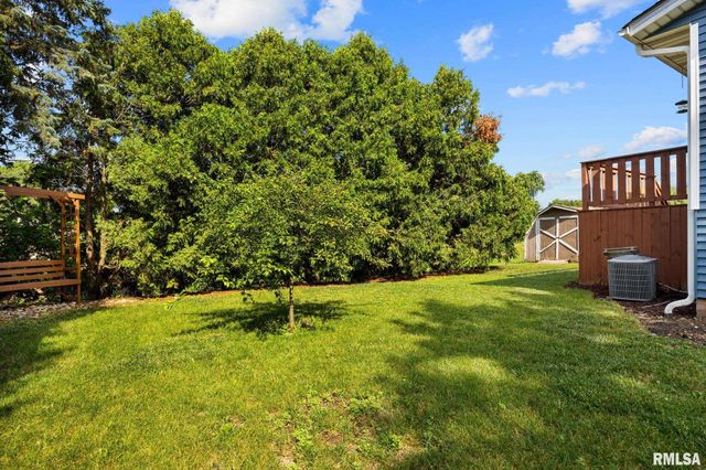 401 N OHIO Avenue, Morton, IL 61550