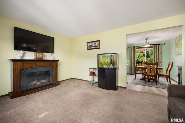 401 N OHIO Avenue, Morton, IL 61550