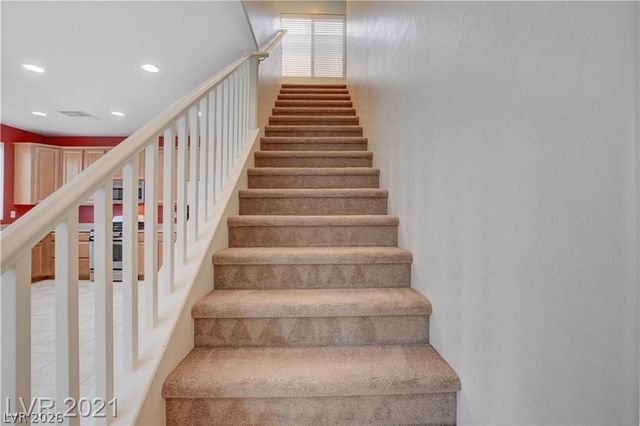 10429 Scotch Elm Avenue, Las Vegas, NV 89166