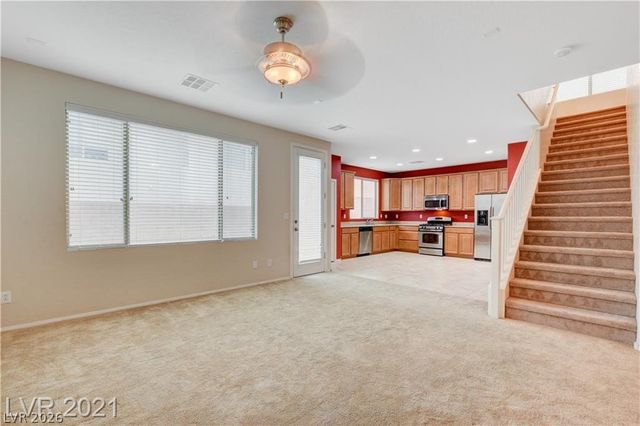 10429 Scotch Elm Avenue, Las Vegas, NV 89166