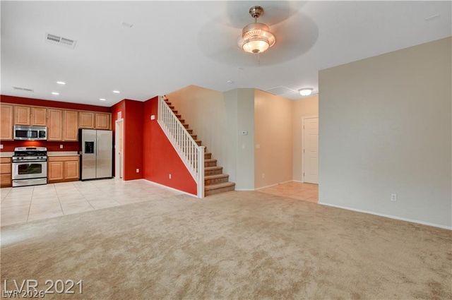 10429 Scotch Elm Avenue, Las Vegas, NV 89166