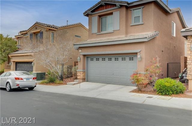 10429 Scotch Elm Avenue, Las Vegas, NV 89166