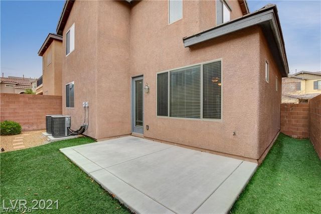 10429 Scotch Elm Avenue, Las Vegas, NV 89166