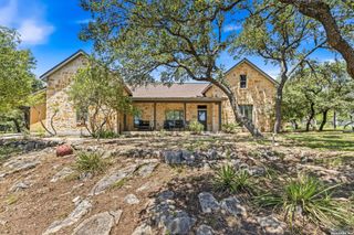900 INDIGO RUN DR, Bulverde, TX 78163