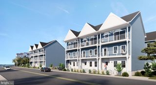 Bayside 75 Unit N 75TH STREET, Ocean City, MD 21842