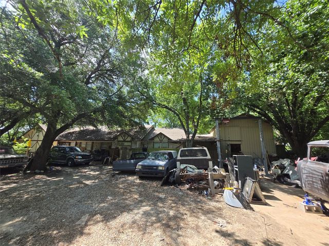 5082 Bennett Road, Wylie, TX 75098