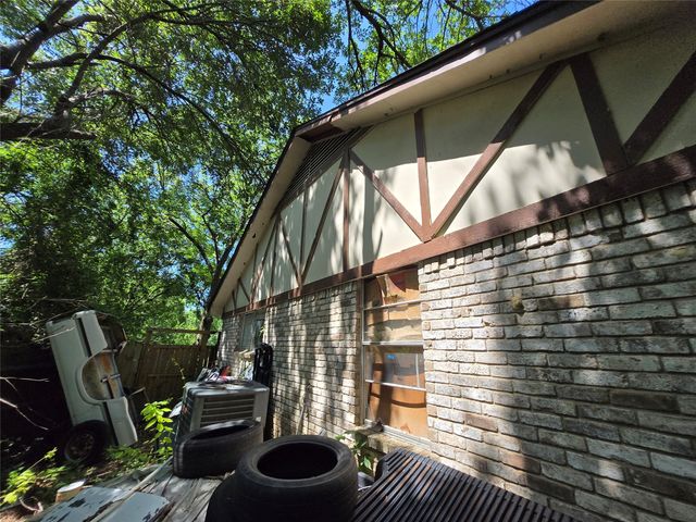 5082 Bennett Road, Wylie, TX 75098