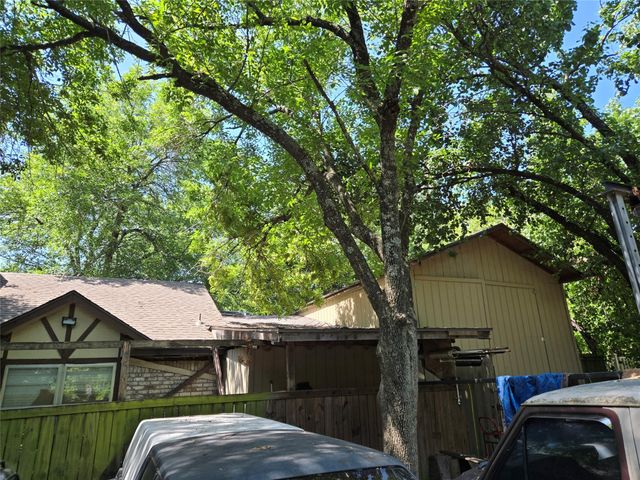 5082 Bennett Road, Wylie, TX 75098