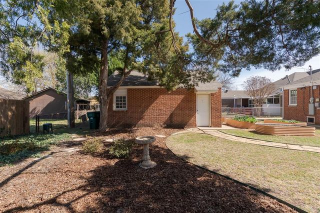 209 NW 35th Street, Oklahoma City, OK 73118