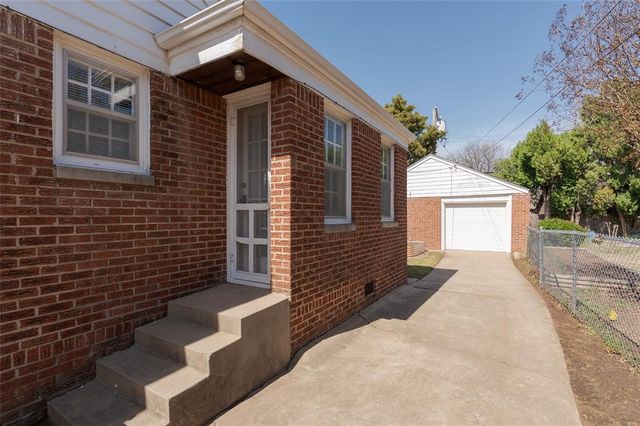 209 NW 35th Street, Oklahoma City, OK 73118