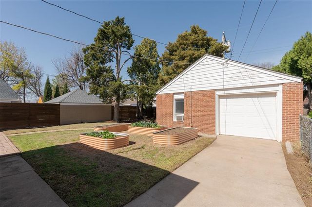 209 NW 35th Street, Oklahoma City, OK 73118