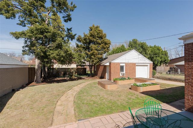 209 NW 35th Street, Oklahoma City, OK 73118