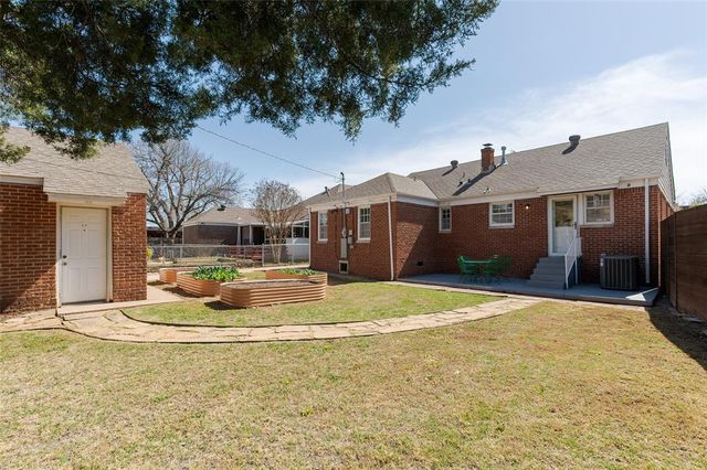 209 NW 35th Street, Oklahoma City, OK 73118