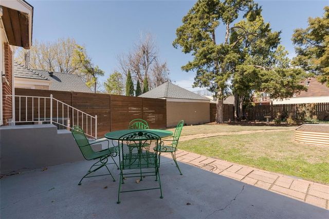 209 NW 35th Street, Oklahoma City, OK 73118