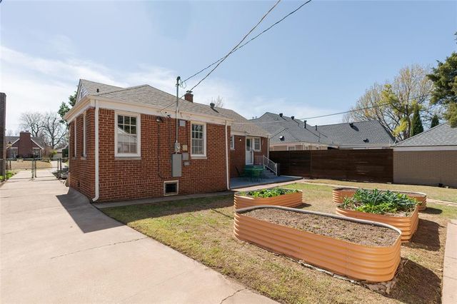 209 NW 35th Street, Oklahoma City, OK 73118