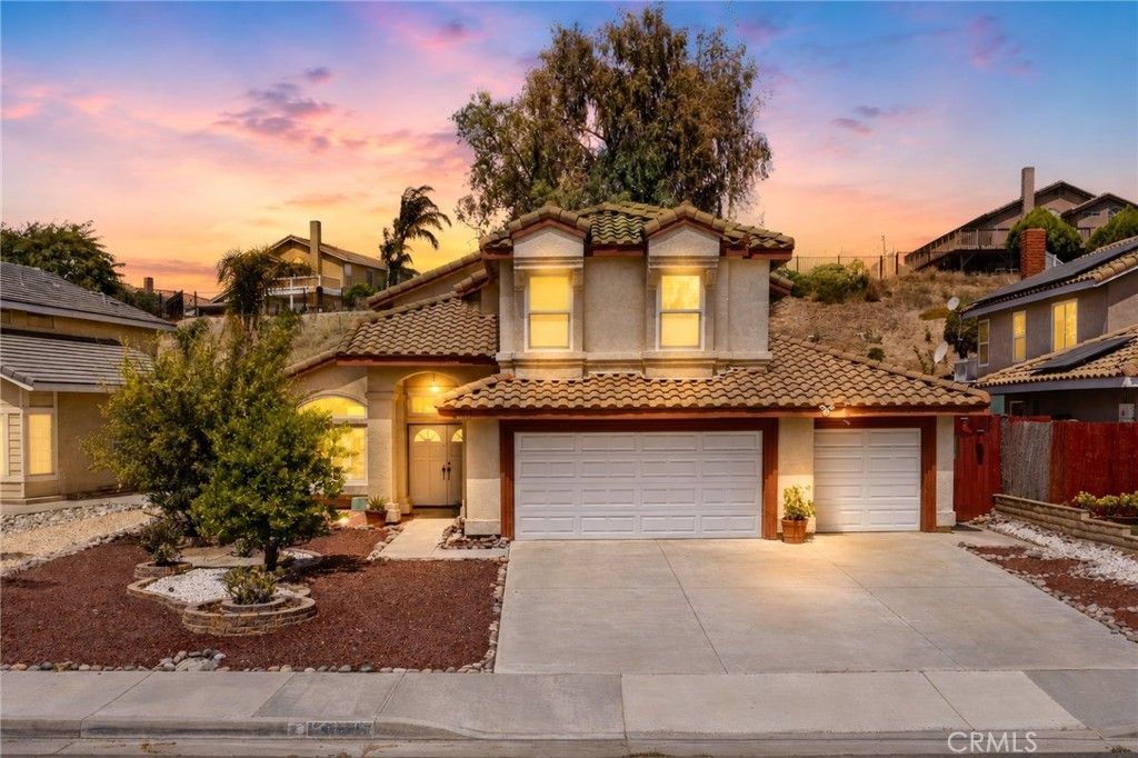 40661 Symeron Way, Murrieta, CA 92562 — exterior