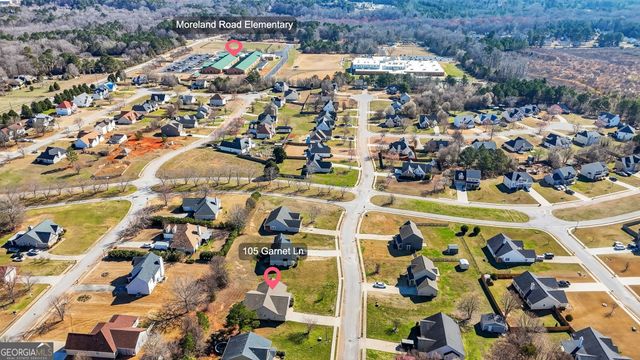 105 Garnet Lane, Griffin, GA 30224