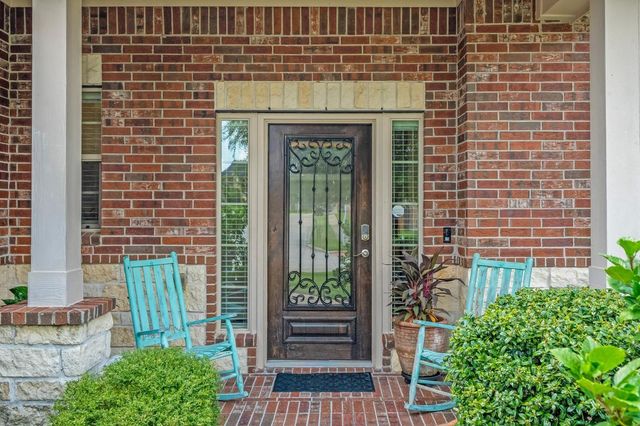 1038 Forest Haven Court, Conroe, TX 77384