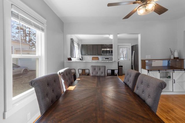 321 Clarence Street, Fort Atkinson, WI 53538