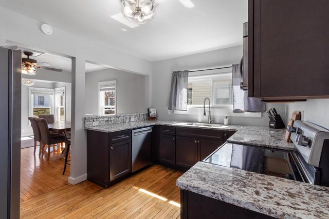 321 Clarence Street, Fort Atkinson, WI 53538