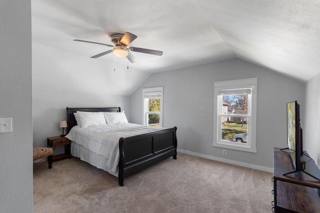 321 Clarence Street, Fort Atkinson, WI 53538