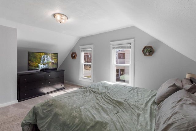 321 Clarence Street, Fort Atkinson, WI 53538