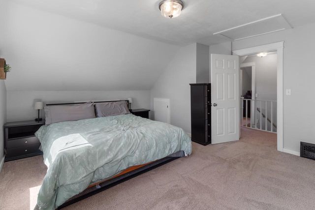 321 Clarence Street, Fort Atkinson, WI 53538