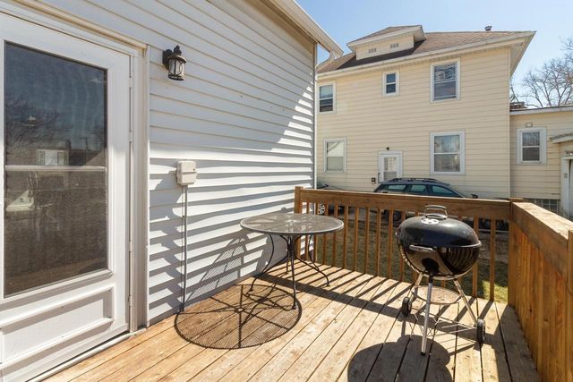 321 Clarence Street, Fort Atkinson, WI 53538