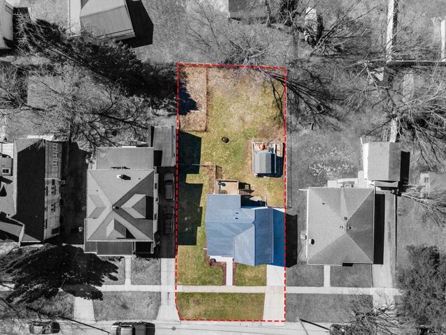 321 Clarence Street, Fort Atkinson, WI 53538